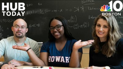 How Minds Matter Boston is helping students achieve college educations