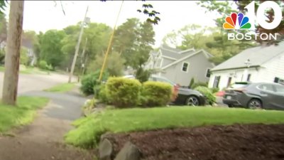 Needham neighborhood targeted in string of car break-ins, thefts
