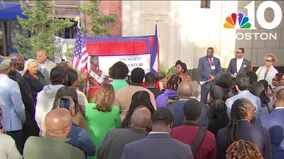 Haitian cultural center breaks ground in Boston