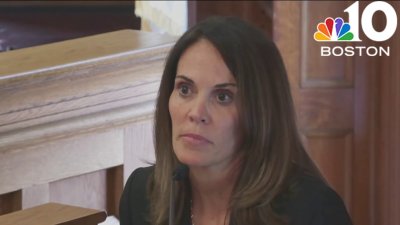 Karen Read trial: Jennifer McCabe returns to the stand Tuesday
