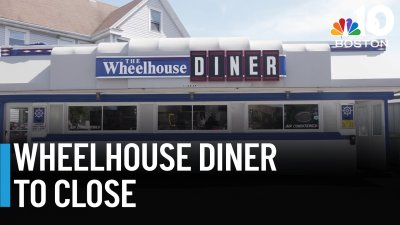 Wheelhouse Diner owner opens up about upcoming closure