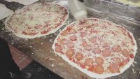 Welcome to the ‘Pizza State’: Push for New Haven, CT to be ‘Pizza Capital of the US’