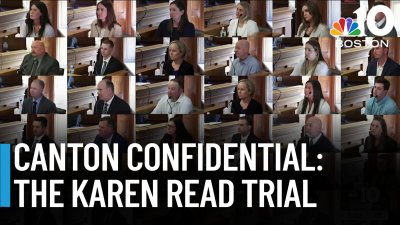 Karen Read trial: Dozens of witnesses have testified so far