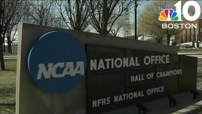 NCAA will allow schools to pay college athletes directly