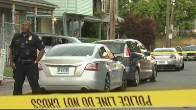 One in critical condition after shooting that injured 4 in Waterbury