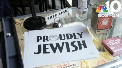 Jewish deli aims to be safe space for all