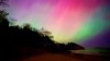 One more chance to see northern lights in New England Sunday?
