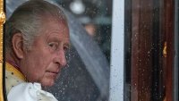 King Charles III's openness about cancer has helped him connect with people in year after coronation
