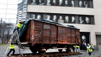 Holocaust museum will host free field trips for eighth graders in New York City public schools
