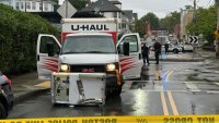 U-Haul used in attempted ATM theft in Dorchester, police say