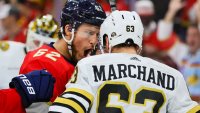 Bruins vs. Panthers Game 3: Three keys to victory for B's on home ice