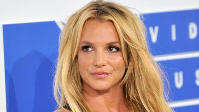 Britney Spears spotted as authorities respond to alleged hotel incident