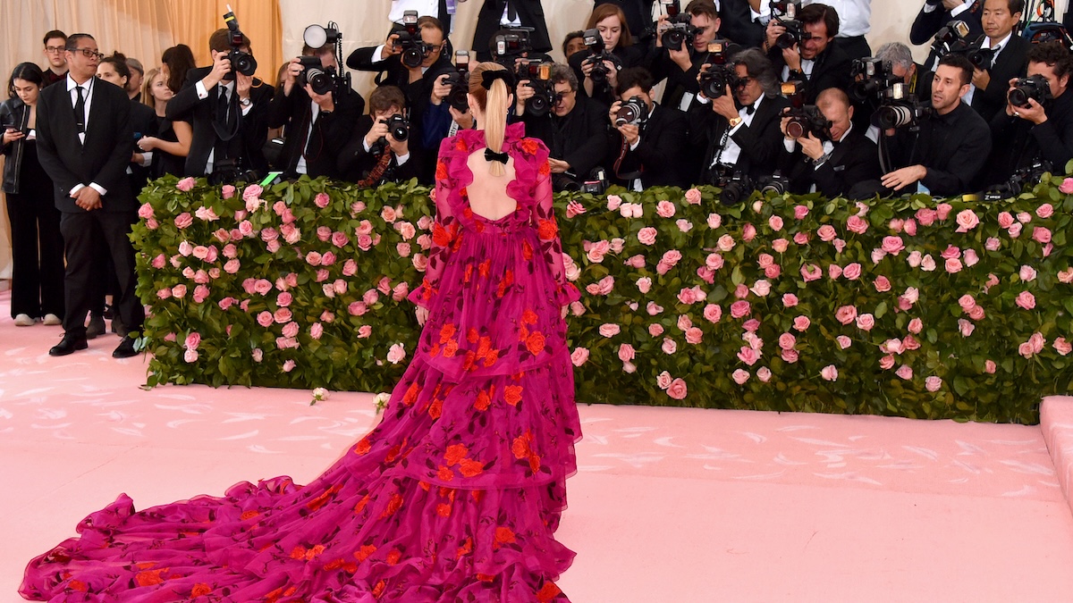 Met Gala 2024 ‘Garden of Time’ theme and dress code, explained NECN