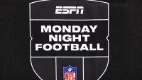 Full Monday Night Football schedule for the 2024 NFL season