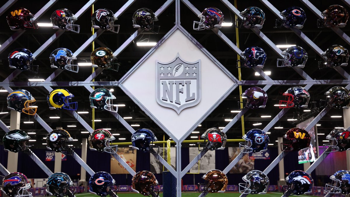 When will the NFL schedule be released? What to know for 2024 NECN