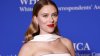 Scarlett Johansson slams ChatGPT for using ‘eerily similar' voice