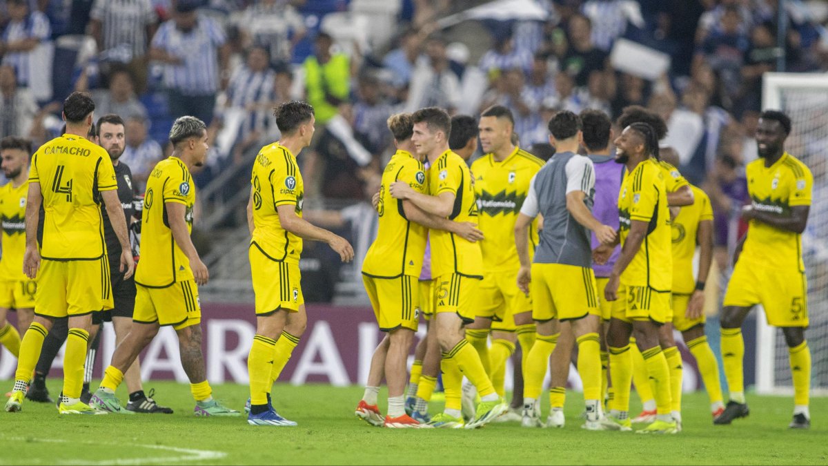 2024 Champions Cup Final Crew vs. Pachuca how to watch, date, more NECN