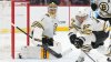 Bruins lose to Panthers in Game 2