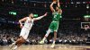 Celtics beat Cavs in Cleveland to take back series lead