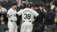 WATCH: White Sox lose on abhorrent interference call, internet goes nuts