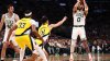 Celtics come back late, beat Pacers in OT to start Eastern Conference Finals