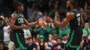 Celtics outpace Indiana in Game 2