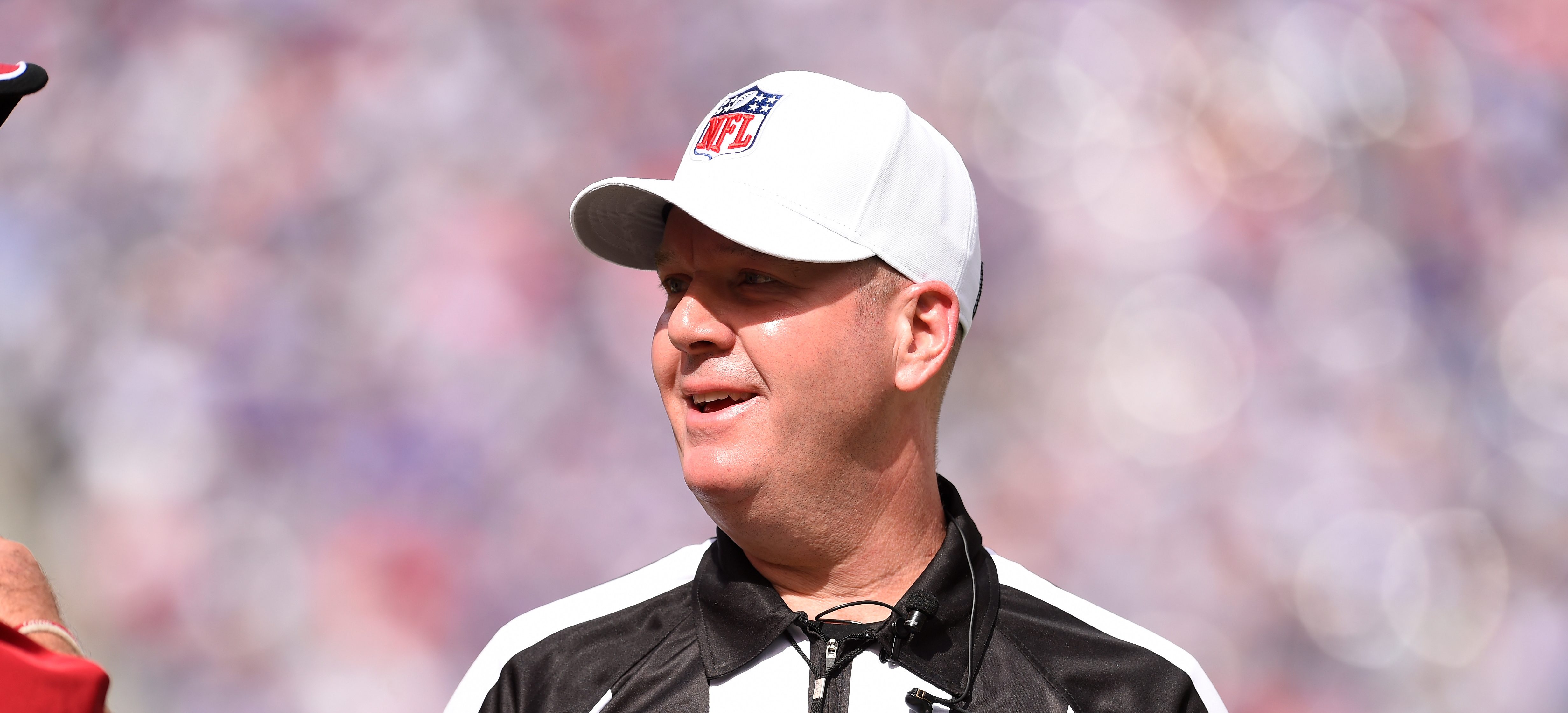 nfl referee assignments week 4