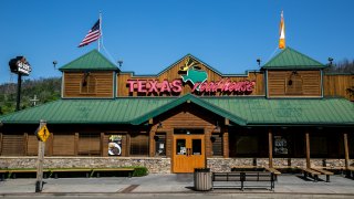 Texas Roadhouse restaurant