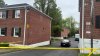 Teen and man killed in shooting at Hartford, Conn. apartment building