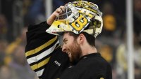 Bruins vs. Panthers Game 5 lineup: Projected lines, pairings, goalies