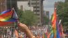 Federal officials warn of increased terror threat at Pride events