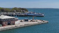 Steamship Authority worried staffing shortage could impact summer ferry service