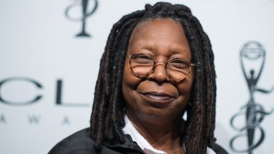 Whoopi Goldberg reveals who will inherit her fortune