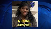 Auburn police looking for missing 14-year-old girl