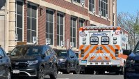 Police investigating assault near high school in East Boston