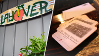 Boston food news: Tropical-themed rooftop bar opens, longtime Irish pub shuts down