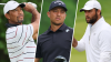 The golfers projected to make — and miss — the PGA Championship cut after Round 2 is suspended