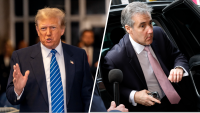 What to know about Trump fixer-turned-foe Michael Cohen's pivotal testimony in the hush money trial