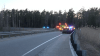 21-year-old Conn. man killed in motorcycle crash on Maine Turnpike