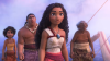 ‘Moana 2' cruises to another record weekend and $600 million globally