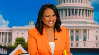 Kristen Welker