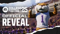 EA Sports reveals thrilling trailer for new ‘College Football 25’ video game