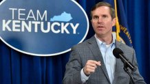 Andy Beshear