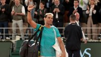 What's next for Rafael Nadal after French Open exit? Tennis legend unsure about future