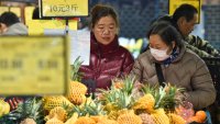 Asia-Pacific markets mixed as traders await China and India inflation data