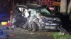 1 teen dead, several others injured in Mashpee crash