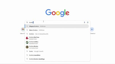 Tech Tuesday: Inside Google's search algorithm