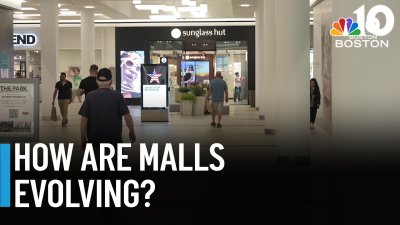 Here's how malls are evolving to stay competitive in 2024