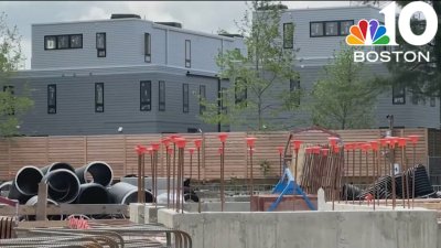 State representatives pass affordable housing act