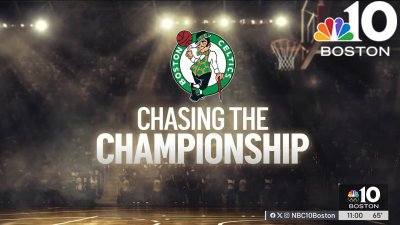 Jrue Holiday helps Celtics take 2-0 lead in NBA Finals as series shifts to Dallas